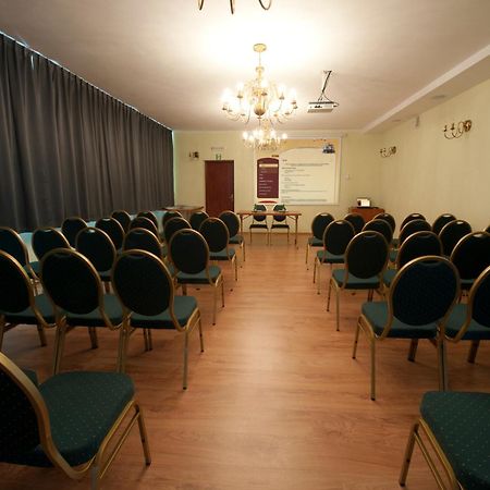 Brojan Hotell Jaworzno Business bild
